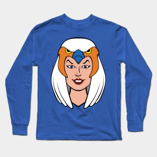 Guardian Of Grayskull Long Sleeve T-Shirt